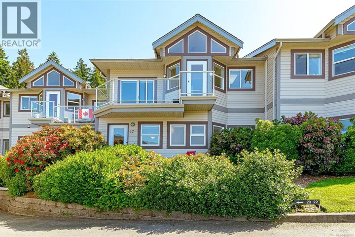 12 1700 PRITCHARD Rd, Cowichan Bay, British Columbia V0R1N1