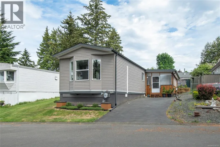169 1160 Shellbourne Blvd, Campbell River, British Columbia V9W5G5