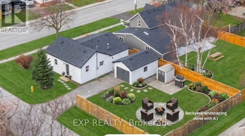 169 PEEL STREET, Collingwood, Ontario L9Y3V7