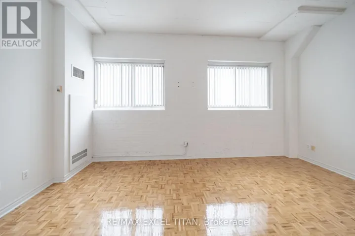 605 - 1401 DUPONT STREET, Toronto (Dovercourt-Wallace Emerson-Junction), Ontario M6H2B1