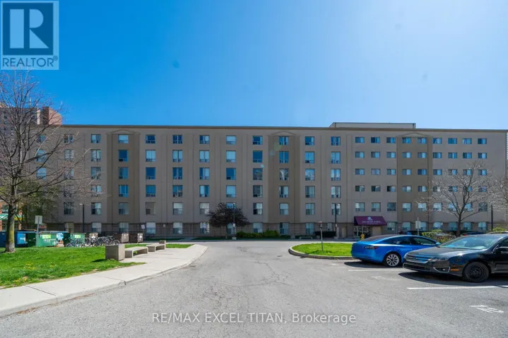 309 - 1407 DUPONT STREET, Toronto (Dovercourt-Wallace Emerson-Junction), Ontario M6H2B1