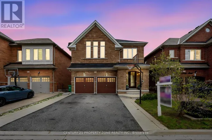 19 BELLCREST ROAD, Brampton (Credit Valley), Ontario L6Y2M7