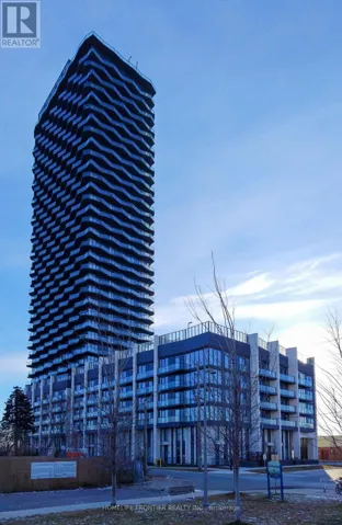 211 - 36 ZORRA STREET, Toronto (Islington-City Centre West), Ontario M8Z4Z7