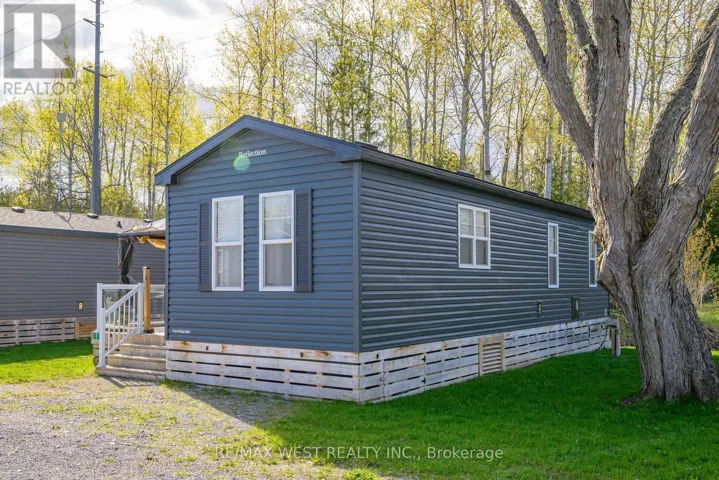 LOT 1 - 657 THUNDER BRIDGE ROAD, Kawartha Lakes (Ops), Ontario K9V4R1