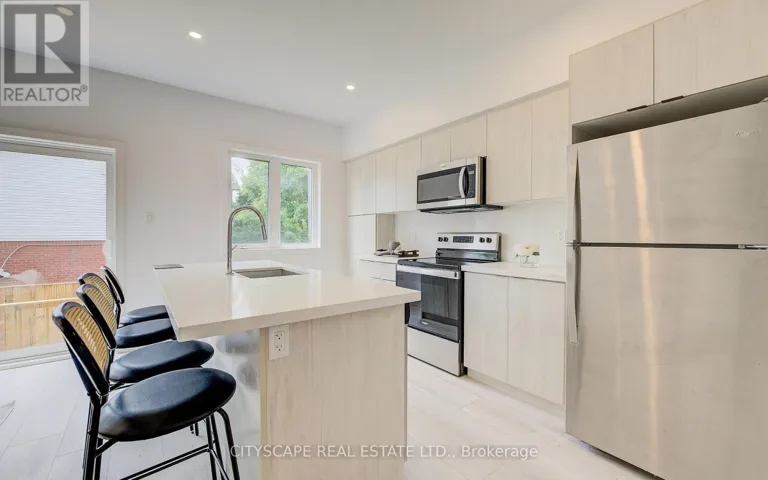13 - 416 DUNDAS STREET S, Cambridge, Ontario N1T0E6