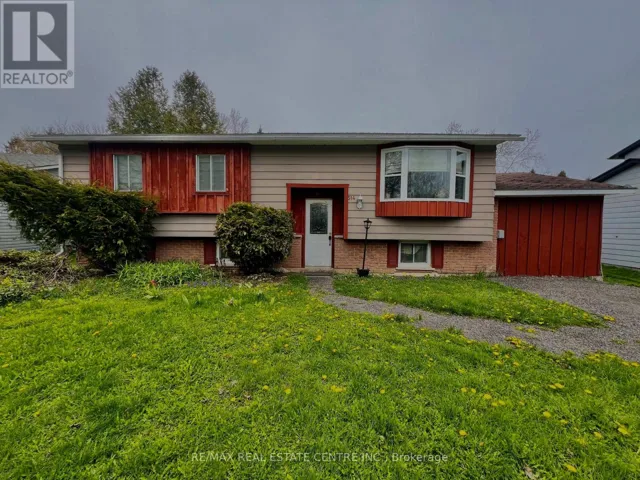514 MONICA COURT, Shelburne, Ontario L9V3A3