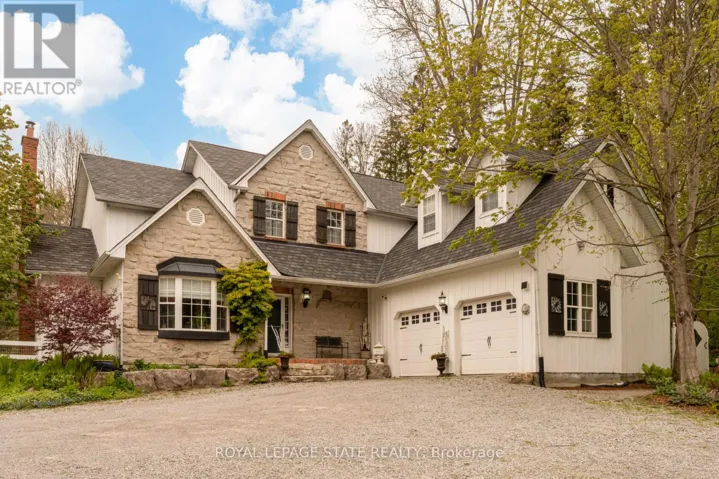1097 MINERAL SPRINGS ROAD, Hamilton, Ontario L9H5E3