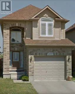 1838 REILLY WALK, London North (North D), Ontario N5X0H8