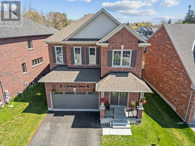 7 FAIRHURST STREET, Port Hope, Ontario L1A0E4
