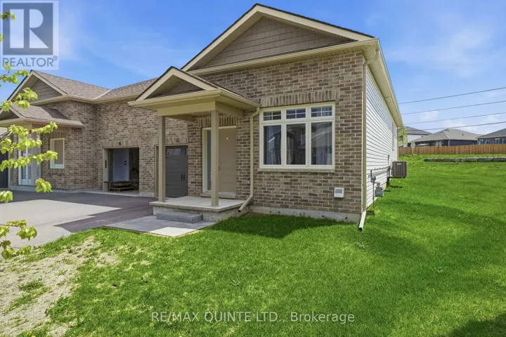 14 CAMPBELL CRESCENT, Prince Edward County (Picton Ward), Ontario K0K2T0