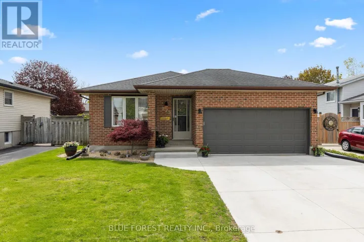 275 PORTSMOUTH CRESCENT E, London East (East I), Ontario N5V4E1