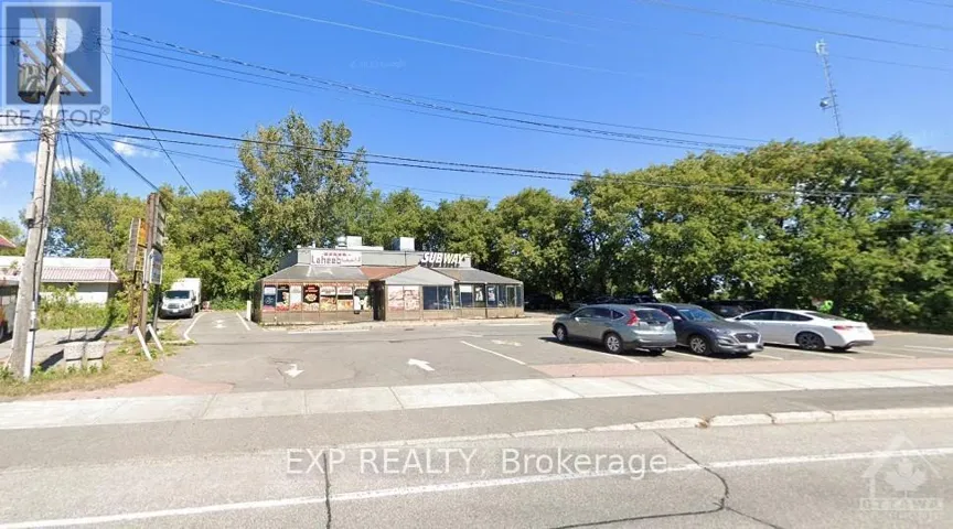 973 MONTREAL ROAD, Ottawa, Ontario K1K0S6
