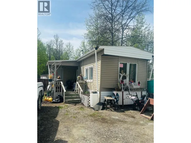 4229 44 Street SE, Dawson Creek, British Columbia V0C1J0