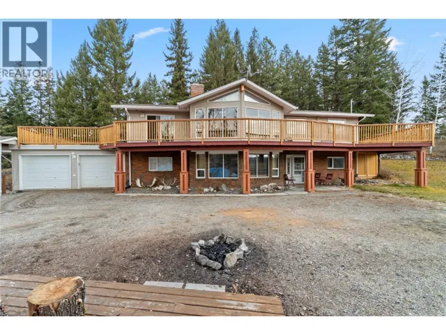 222 THRISSEL Place, Logan Lake, British Columbia V0K1W0
