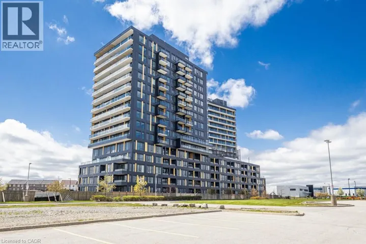 4878 POWERS Common Unit# 123, Burlington, Ontario L7M2B4