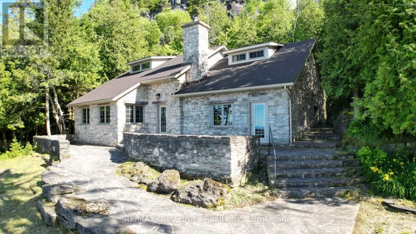 130 SOUTH SHORE ROAD, Northern Bruce Peninsula, Ontario N0H1W0