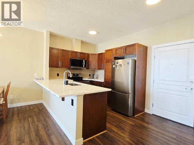 301, 76 Panatella Road NW, Calgary, Alberta T3K0V4