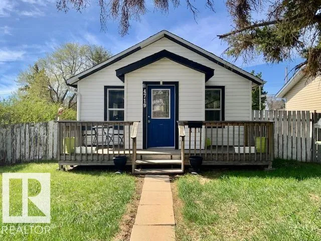 4719 57 AV, Wetaskiwin, Alberta T9A1B4