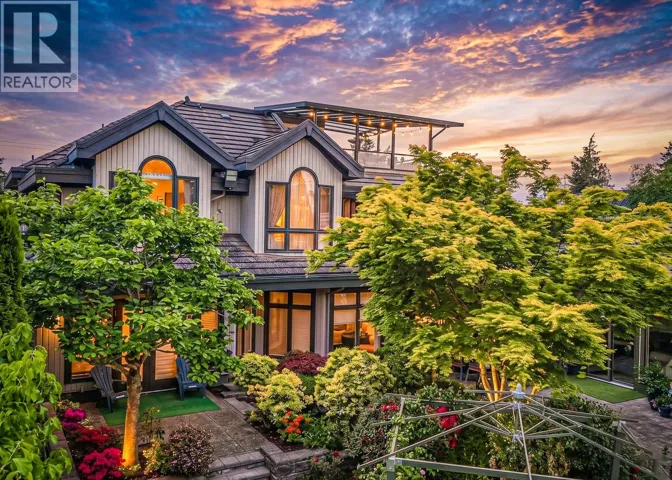 6680 GIBBONS DRIVE, Richmond, British Columbia V7C2E1