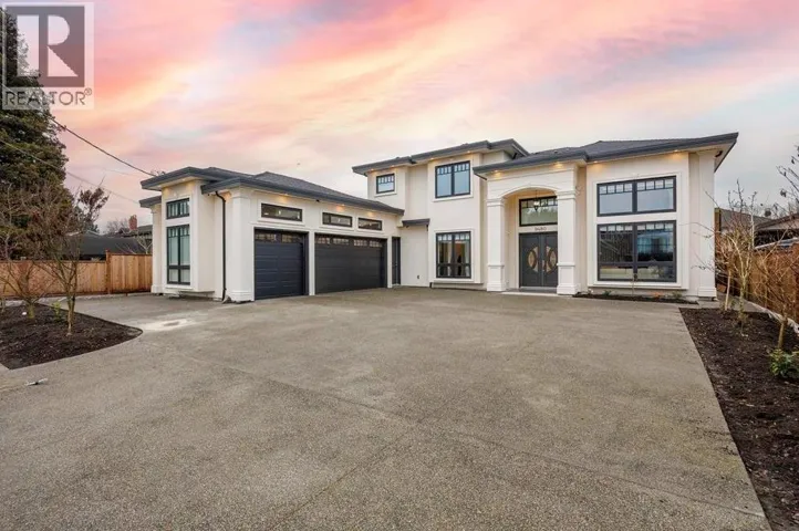 9480 PATTERSON ROAD, Richmond, British Columbia V6X1R1