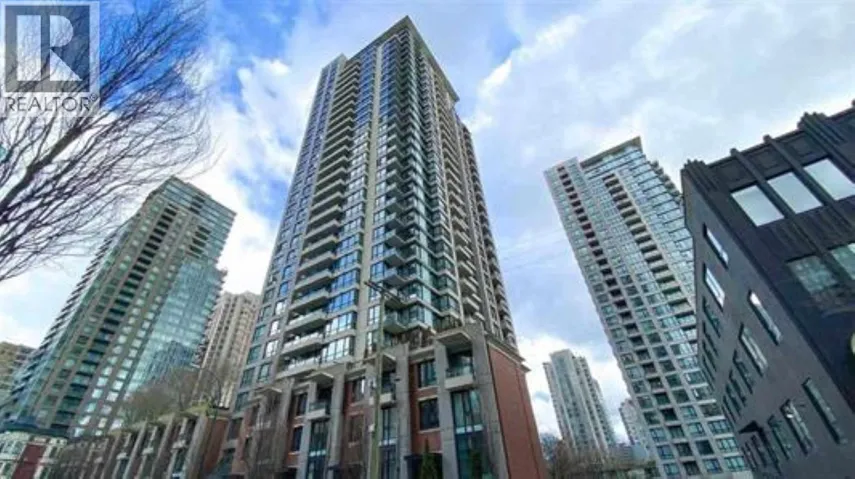 1410 928 HOMER STREET, Vancouver, British Columbia V6B1T7