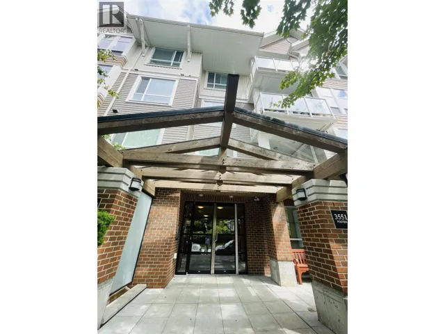 3551 FOSTER AVENUE, Vancouver, British Columbia V5R0A1