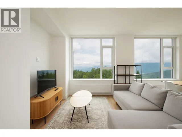 704 8750 UNIVERSITY CRESCENT, Burnaby, British Columbia V5A0G9
