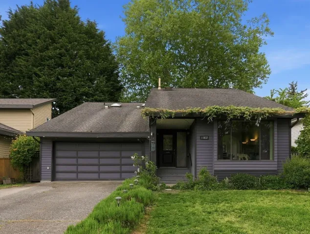 11837 ALDERWOOD CRESCENT, Delta, British Columbia V4E3E4
