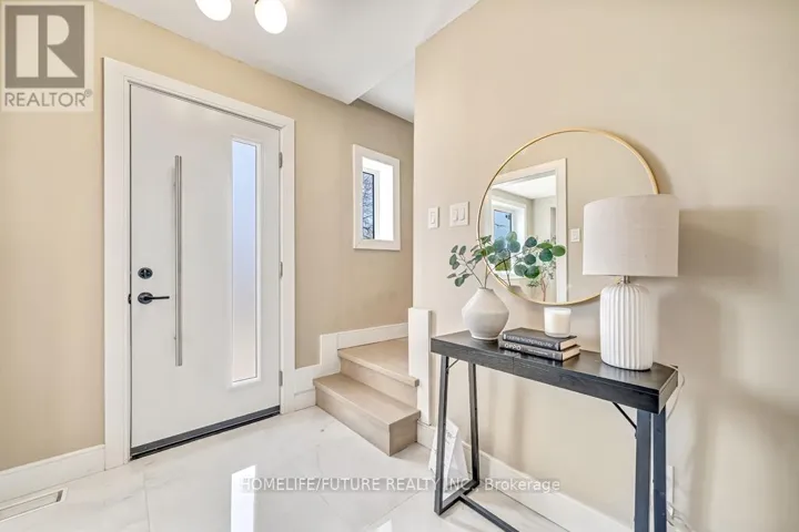 264 PUNSHON AVENUE, Oshawa (McLaughlin), Ontario L1J2M7