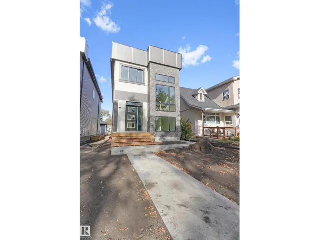 7936 91 AV NW, Edmonton, Alberta T6C1R1