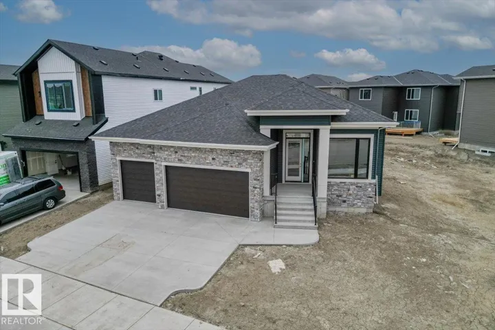 41 ELDRIDGE PT, St. Albert, Alberta T8N8C3