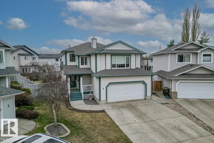 4 HUNT CO, St. Albert, Alberta T8N1A7