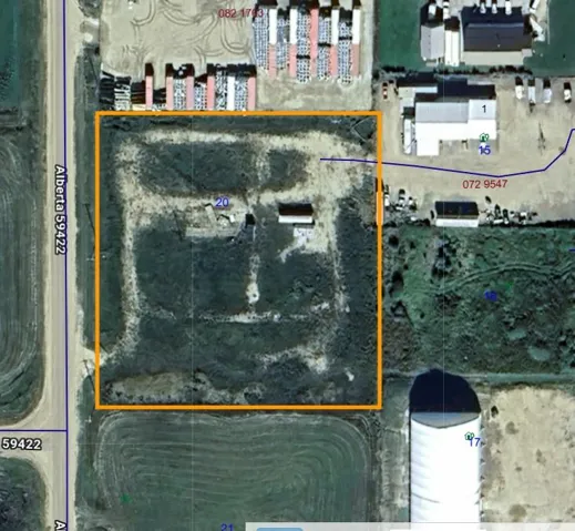 59422 Hwy 44, Rural Westlock County, Alberta T7P0C5