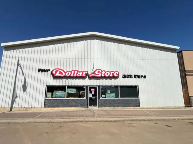 4910 50 Ave, Vermilion, Alberta T9X1A4