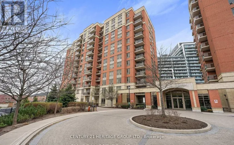 LPH6 - 73 KING WILLIAM CRESCENT, Richmond Hill (Langstaff), Ontario L4B0C2