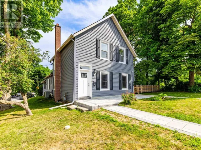 #1 (MAIN) - 41 ARNOLD CRESCENT, Richmond Hill (Mill Pond), Ontario L4C3R6