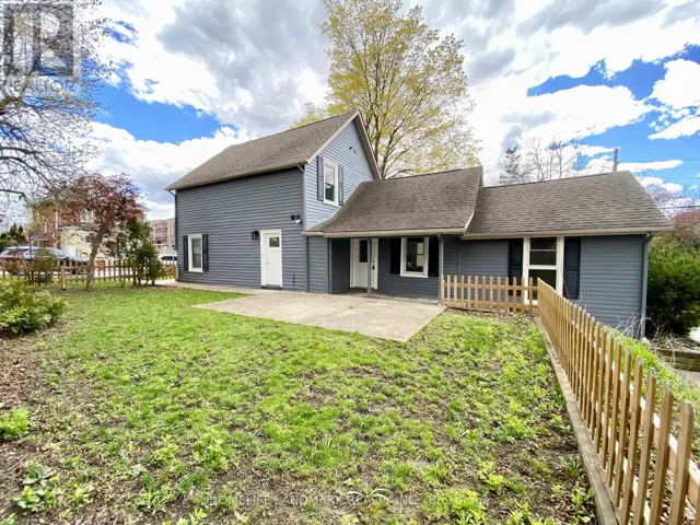 #2 (BACK) - 41 ARNOLD CRESCENT, Richmond Hill (Mill Pond), Ontario L4C3R6