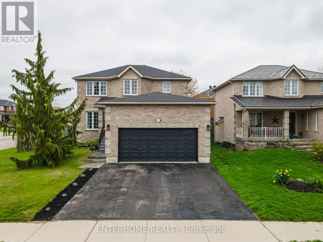 127 BIRCHWOOD DRIVE, Barrie (East Bayfield), Ontario L4M6X3