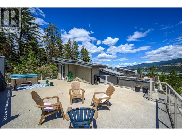 2893 Robinson Road Unit# 7, Lake Country, British Columbia V4V1H8