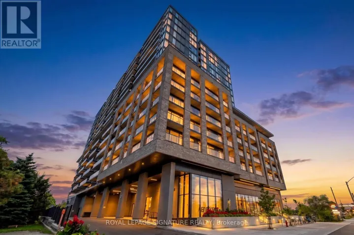 1319 - 86 DUNDAS STREET E, Mississauga (Cooksville), Ontario L5A0B1