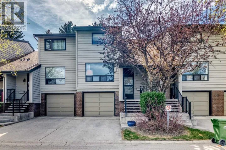 10, 3302 50 Street NW, Calgary, Alberta T3A2C6