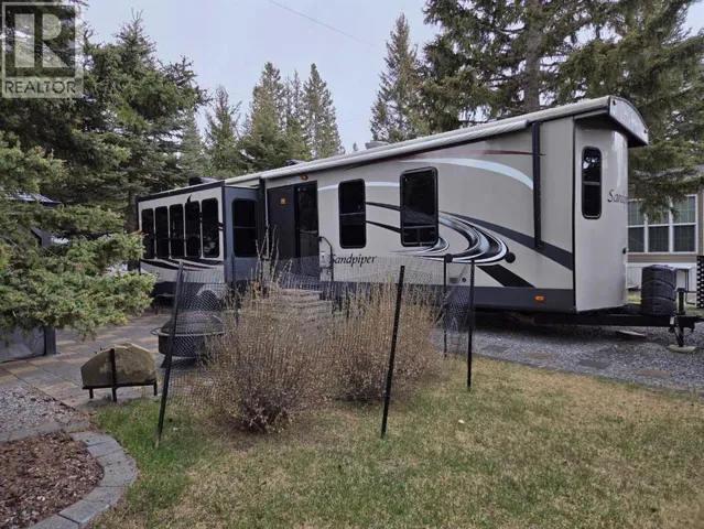 3 Timber Way, Rural Mountain View County, Alberta T0M1X0
