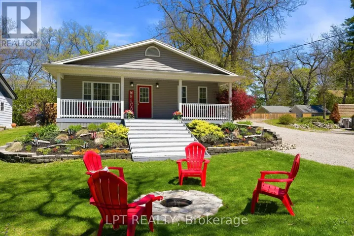 7652 RIVERSIDE DRIVE, Lambton Shores (Port Franks), Ontario N0M2L0
