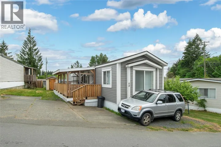 68 2520 Quinsam Rd, Campbell River, British Columbia V9W4N4