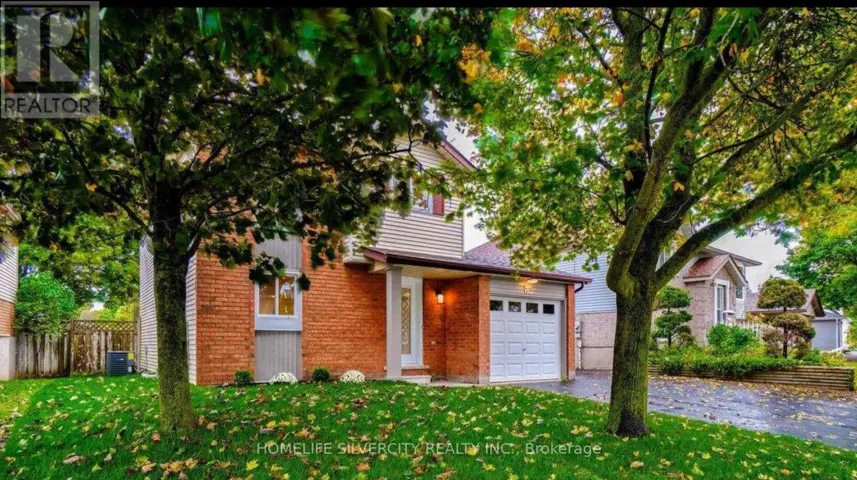 731 ELGIN STREET N, Cambridge, Ontario N1R7W5