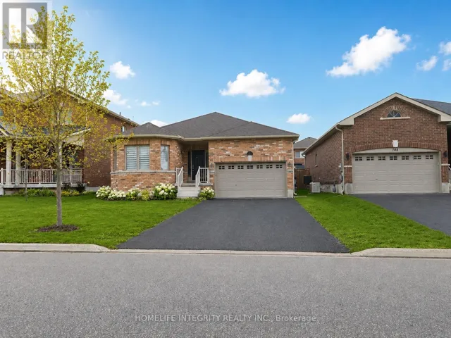 150 SPRINGDALE DRIVE, Kawartha Lakes (Lindsay), Ontario K9V0N1