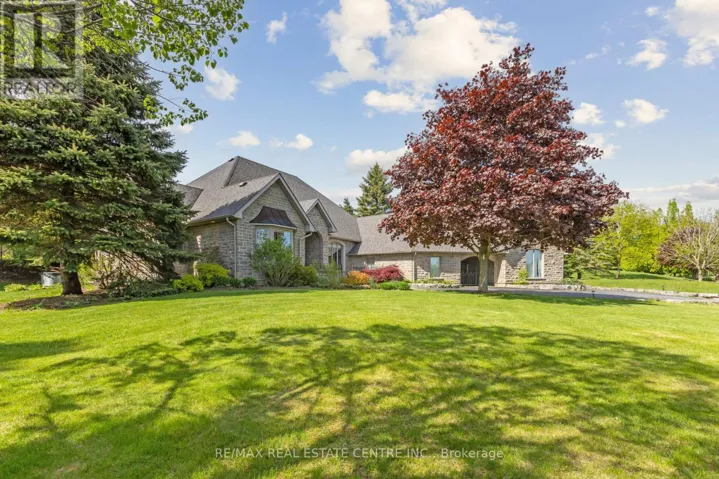 6 FOX RUN ROAD, Puslinch, Ontario N1H6H9