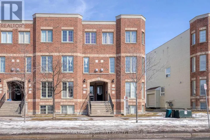 888 LONGFIELDS DRIVE, Ottawa, Ontario K2J5K6