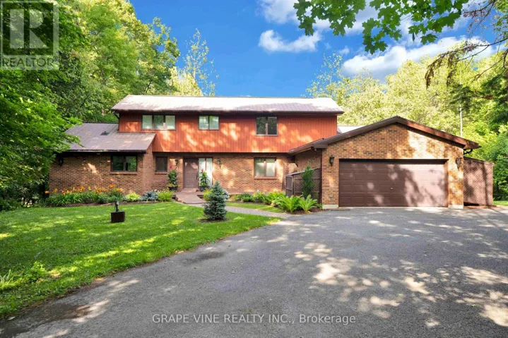 5468 TORBOLTON RIDGE ROAD, Ottawa, Ontario K0A3M0