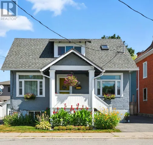 11 FRANK STREET, Carleton Place, Ontario K7C2Z6